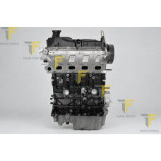 Двигатель Volkswagen CAAC Двигатель Volkswagen CAAC