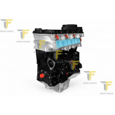 Двигатель Volkswagen BKD Двигатель Volkswagen BKD