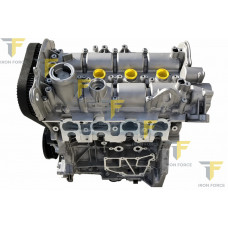 Двигатель Volkswagen CHPA Двигатель Volkswagen CHPA