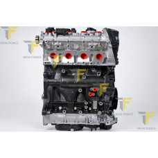 Двигатель Volkswagen CJSA Двигатель Volkswagen CJSA