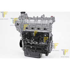 Двигатель Volkswagen CFBA Двигатель Volkswagen CFBA