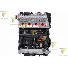 Двигатель Volkswagen CLRA Двигатель Volkswagen CLRA