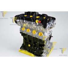 Двигатель Volkswagen EA113 2.0 T CDLA Двигатель Volkswagen EA113 2.0 T CDLA