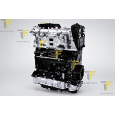 Двигатель Volkswagen EA888 Gen3 DBF