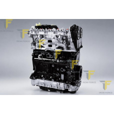 Двигатель Volkswagen EA888 G3 CUG Двигатель Volkswagen EA888 G3 CUG