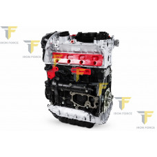 Двигатель Volkswagen EA888 Gen2 CEA