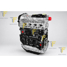 Двигатель Volkswagen EA888 Gen3 CUF