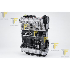 Двигатель Volkswagen EA888 G3 DKX
