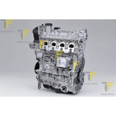 Двигатель Volkswagen EA211 CSS Двигатель Volkswagen EA211 CSS