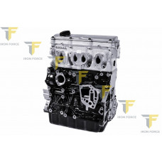 Двигатель Volkswagen EA211 BJG Двигатель Volkswagen EA211 BJG