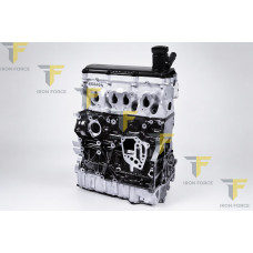 Двигатель Volkswagen EA211 BWH Двигатель Volkswagen EA211 BWH