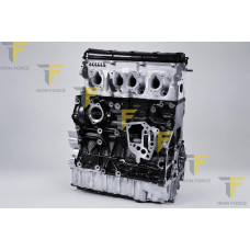 Двигатель Volkswagen EA211 BJZ Двигатель Volkswagen EA211 BJZ