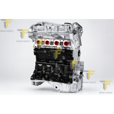 Двигатель Volkswagen EA211 BKB Двигатель Volkswagen EA211 BKB