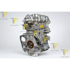 Двигатель Hyundai G4FJ Турбо Двигатель Hyundai G4FJ Турбо