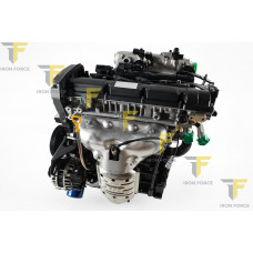 Двигатель Hyundai G4GC Двигатель Hyundai G4GC