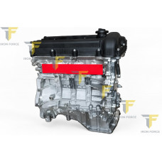 Двигатель Hyundai D4FB 1.6