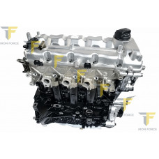 Двигатель Hyundai D4FA 1.5