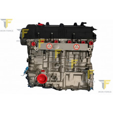 Двигатель Hyundai D4FD 1.7