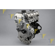 Двигатель Hyundai D4FC 1.4