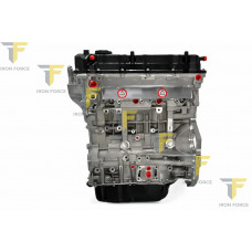 Двигатель Hyundai/Kia G4KJ