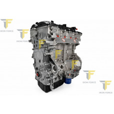 Двигатель Hyundai/Kia G4FM