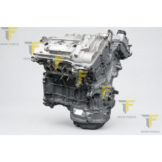 Двигатель Toyota 2GR-FXE