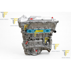 Двигатель Toyota 2AR-FE