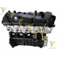 Двигатель Toyota 1KD