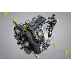 Двигатель Toyota 1KD-FTV