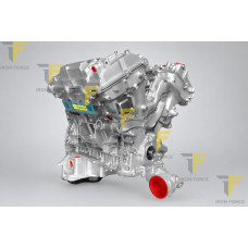 Двигатель Toyota 3GR-FSE