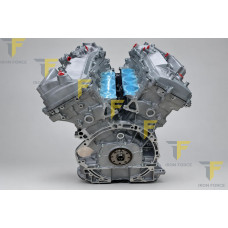 Двигатель Toyota 5GR-FE Двигатель Toyota 5GR-FE