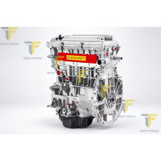 Двигатель Toyota 2ZR-FE
