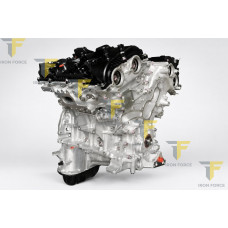 Двигатель Toyota 7GR-FKS Двигатель Toyota 7GR-FKS