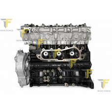 Двигатель Toyota 2KD-FTV