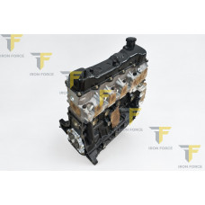 Двигатель Toyota 1RZ-E