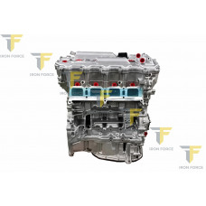Двигатель Toyota 1ZZ-FE