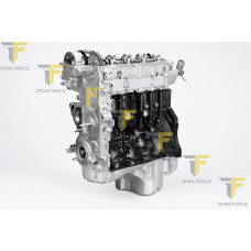 Двигатель Toyota 2SZ-FE