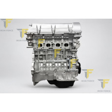 Двигатель Toyota 3ZZ-FE Двигатель Toyota 3ZZ-FE