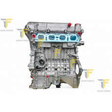 Двигатель Toyota 4ZZ-FE Двигатель Toyota 4ZZ-FE