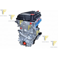 Двигатель в комплектации Long block Toyota 2TR-EGR Small Двигатель в комплектации Long block Toyota 2TR-EGR Small