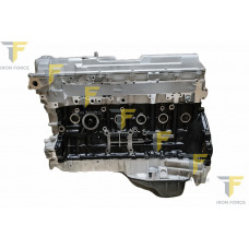 Двигатель Toyota 1FZ-FE