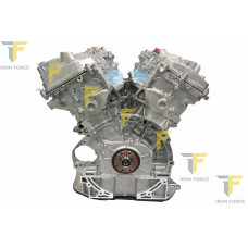 Двигатель Toyota 4GR-FSE Двигатель Toyota 4GR-FSE