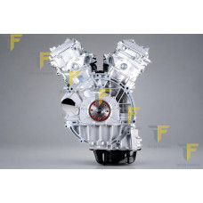 Двигатель Toyota 6GR-FE Двигатель Toyota 6GR-FE