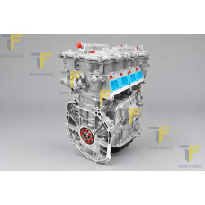 Двигатель Toyota 3AR-FE