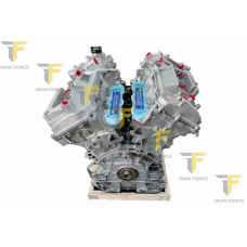 Двигатель Toyota 2GR-FKS