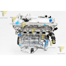 Двигатель Toyota 1ZR-FXE