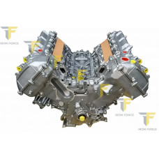 Двигатель Toyota 3UR-FSE Двигатель Toyota 3UR-FSE