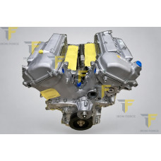 Двигатель Toyota 8GR-FXS Двигатель Toyota 8GR-FXS
