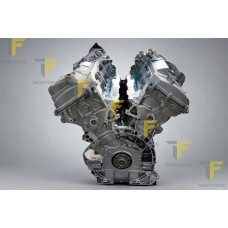 Двигатель Toyota 8GR-FKS Двигатель Toyota 8GR-FKS