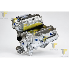 Двигатель Toyota 2GR-FSE